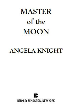 [Mageverse 02] • Master of the Moon